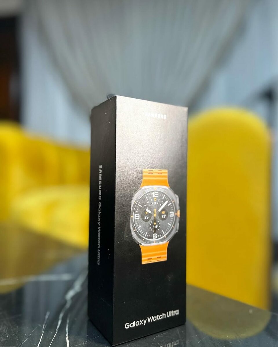 Samsung Ultra