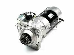 Démarreur moteur TopLead haute performance