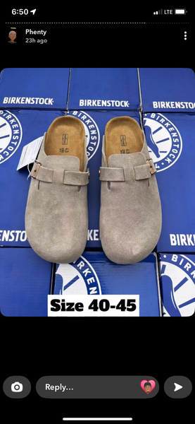 Original Birkenstock