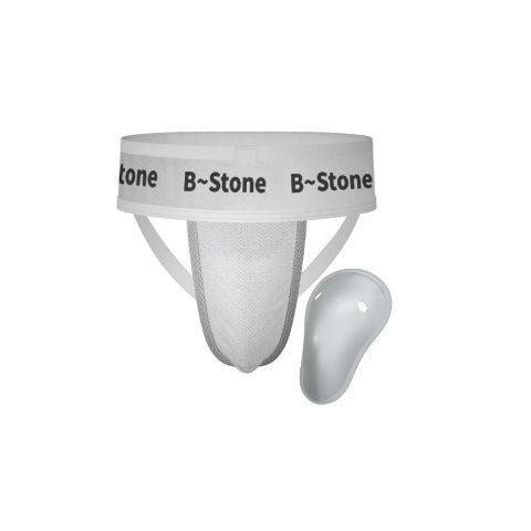 Coquille de protection Blanc