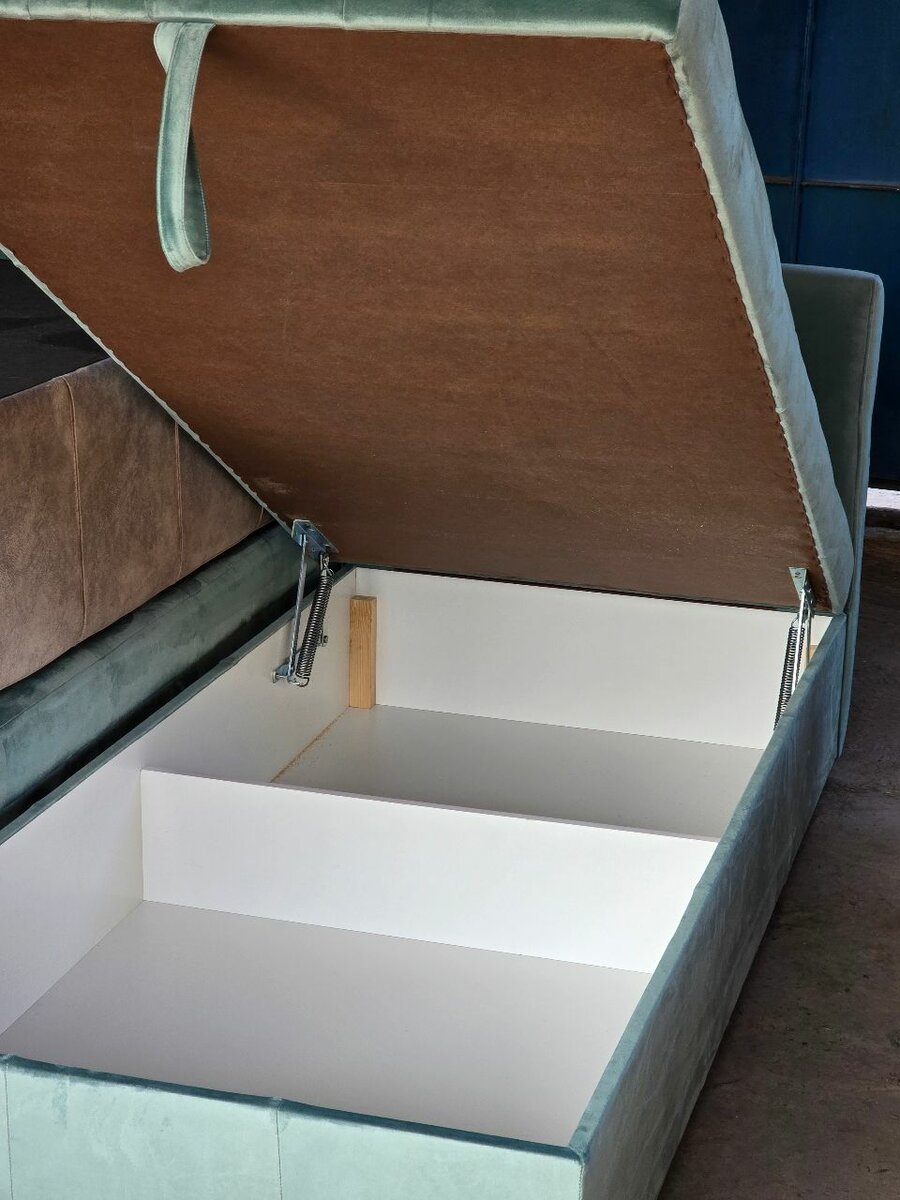 Диван односпальные