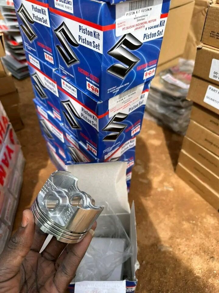 Kit de Pistons pour Voiture