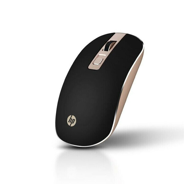 Souris Sans Fil HP S4000