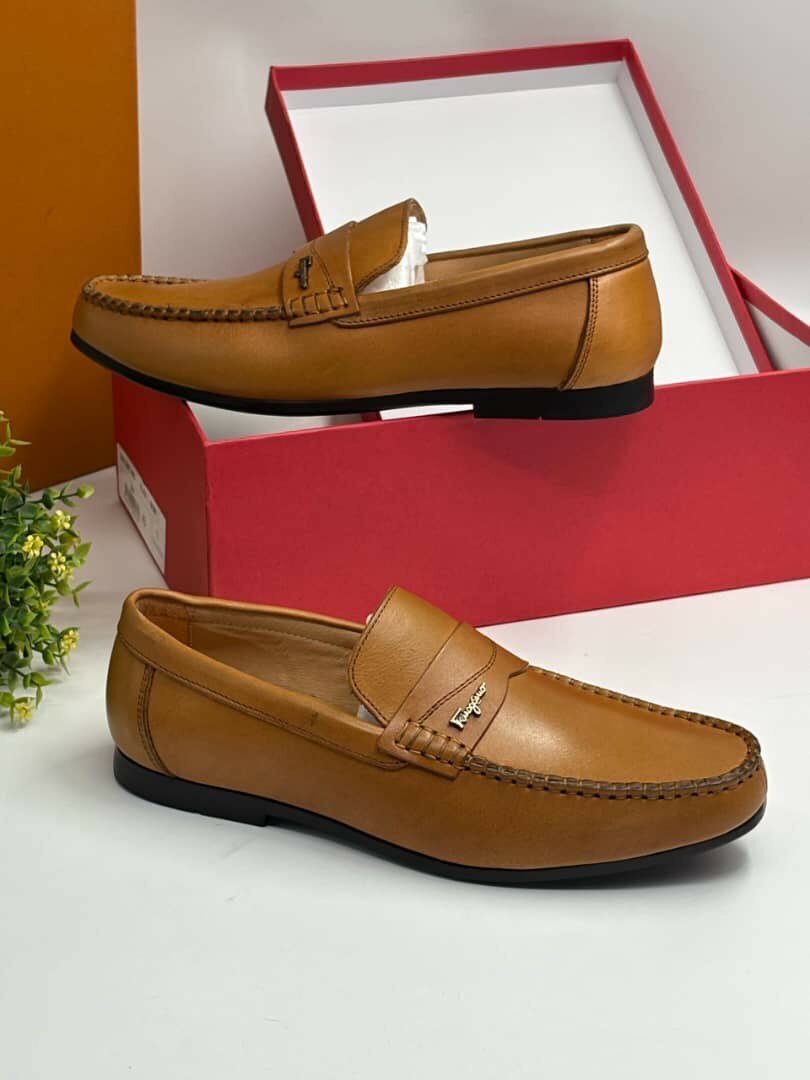 Mens loafers