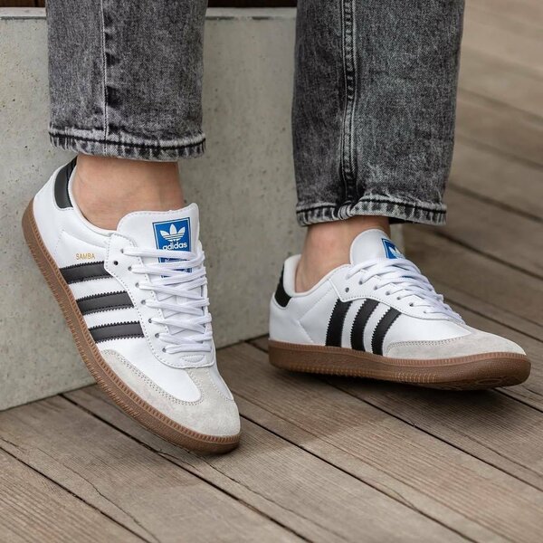 ADIDAS SAMBA