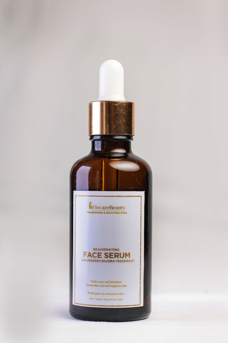 Face Serum