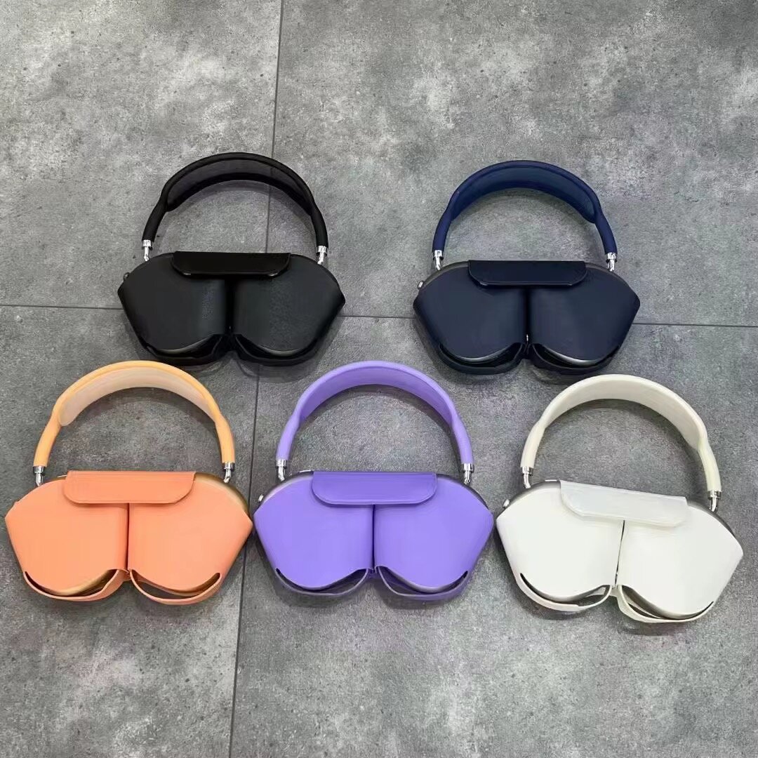 Casque audio sans fil élégant