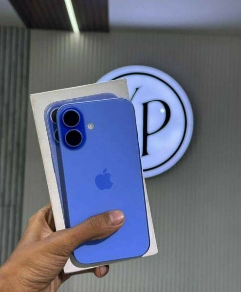 Iphone 16