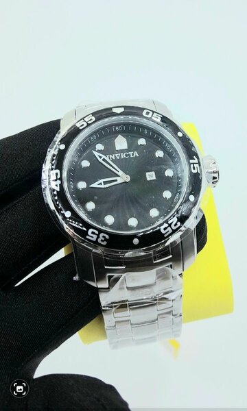 INVICTA Pro Diver