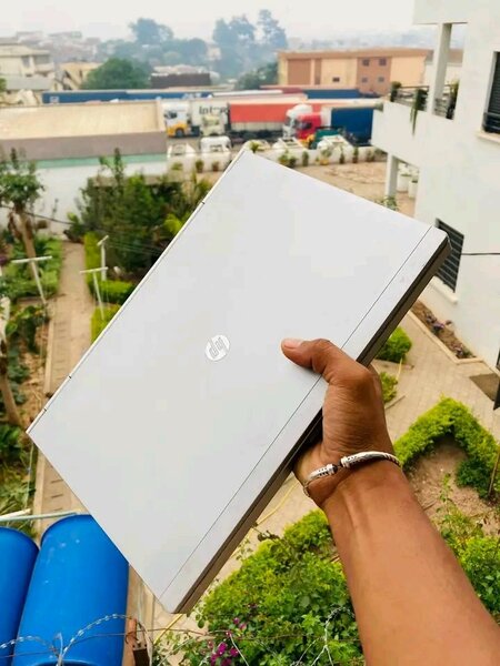 Ordinateur portable HP Pro