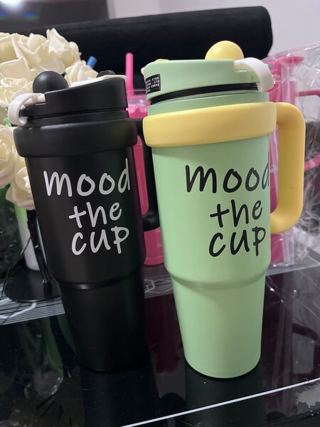 Gobelet mood the cup  durable