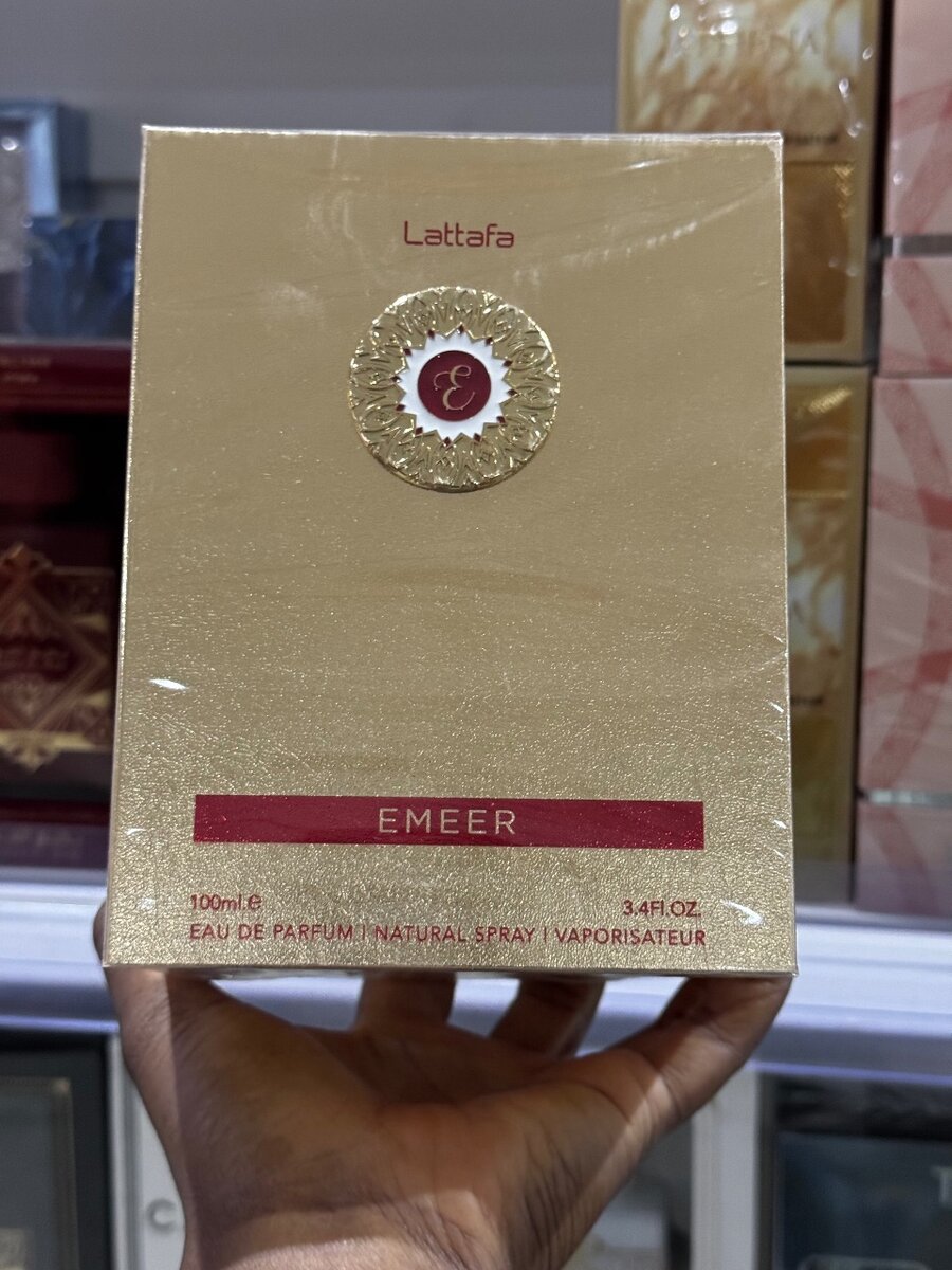 Emeer by Lattafa