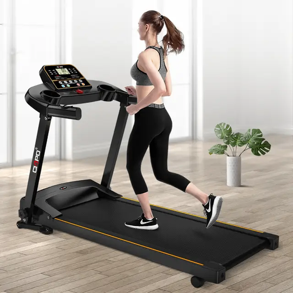 Foldable Treadmill