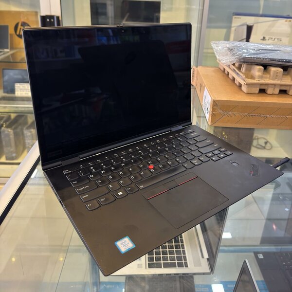 Lenovo ThinkPad X1 Yoga
