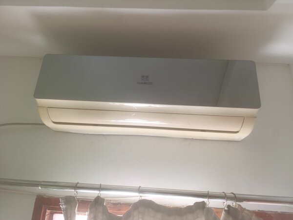 Climatiseur 1,5CHV NASCO