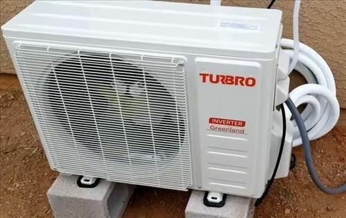 Air-conditioner 1.5 horsepower