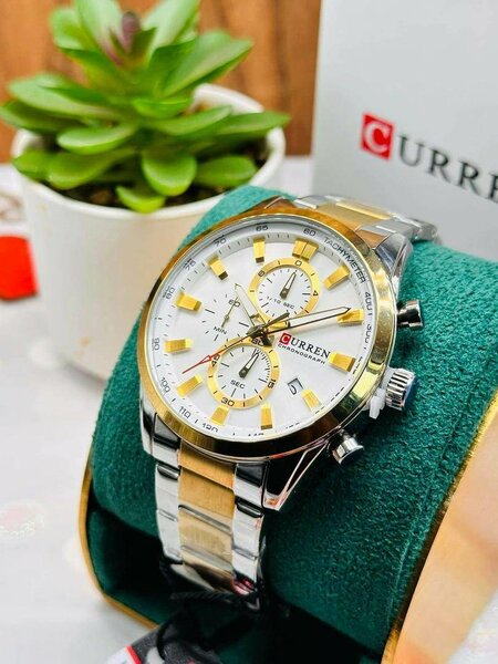 Montre Homme Curren Classique