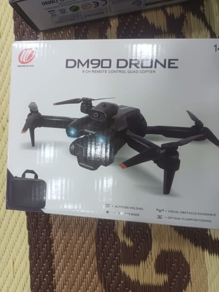Drone DM90