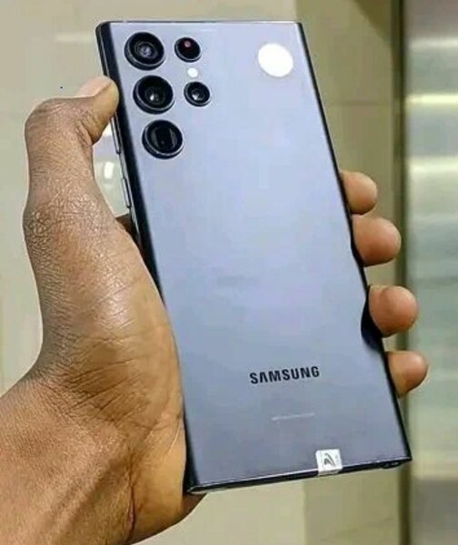 Samsung Smartphone 5G