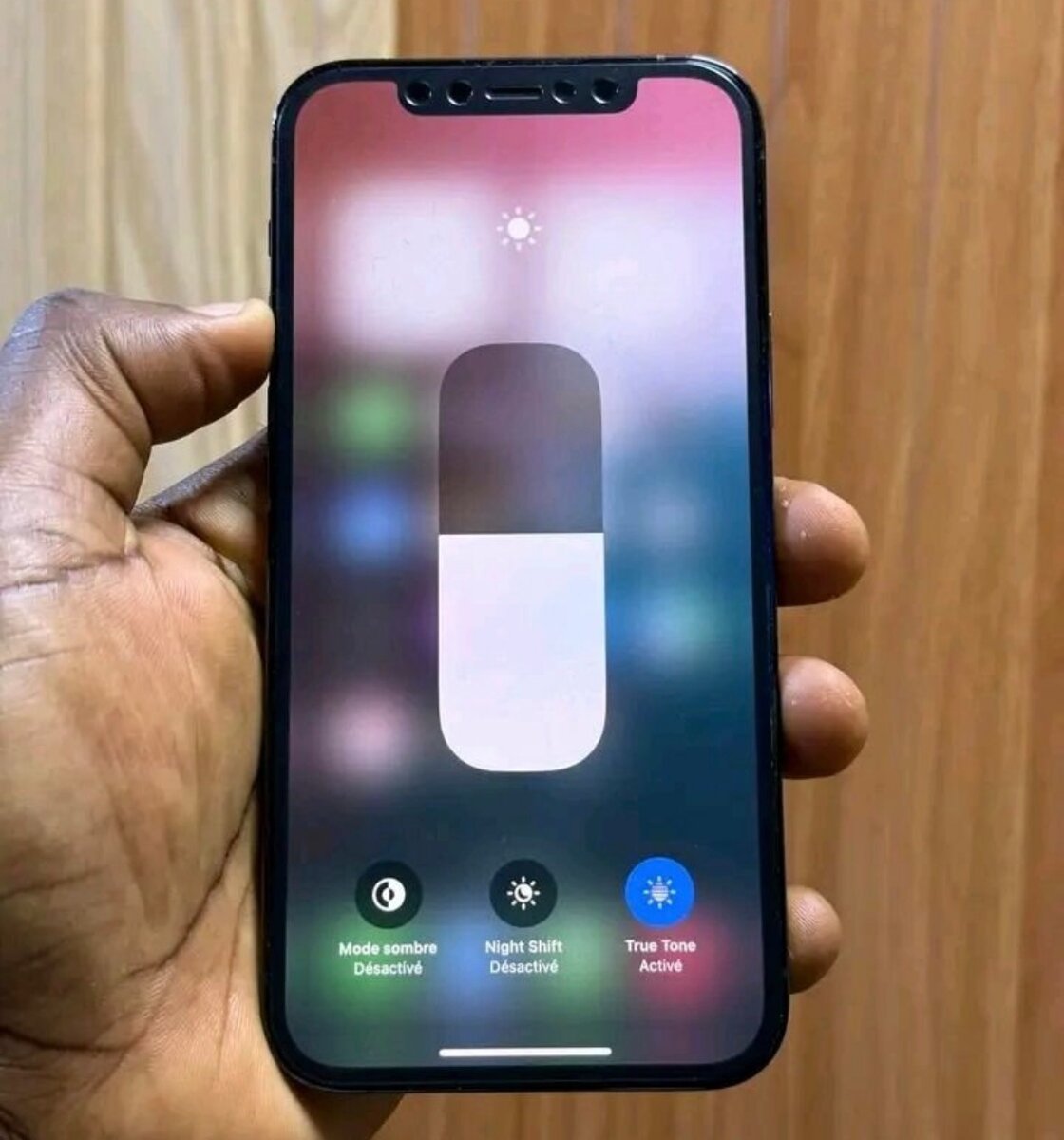 iPhone 11 Pro 256 Go