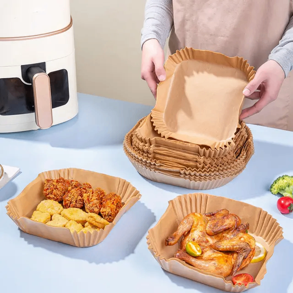 Air Fryer Paper Liners
