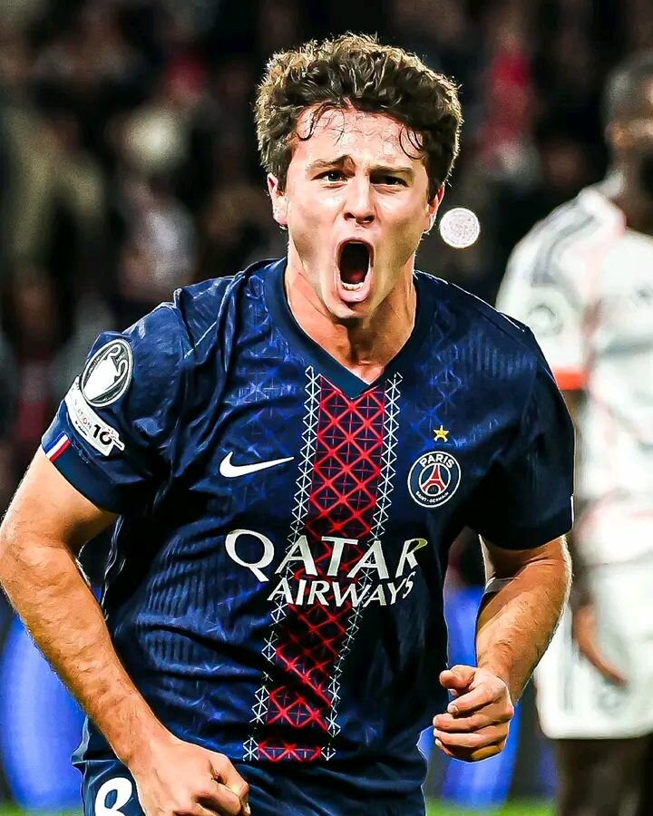 Maillot de Football PSG Officiel