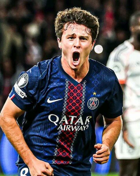 Maillot de Football PSG Officiel