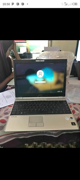 Ordinateur portable Lenovo