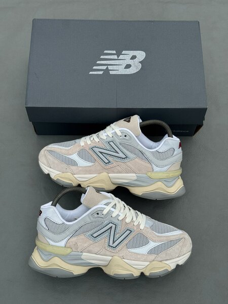 Basket New Balance 9060
