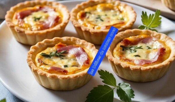 Les Délices de Maman coco