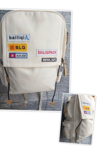 Sac à dos