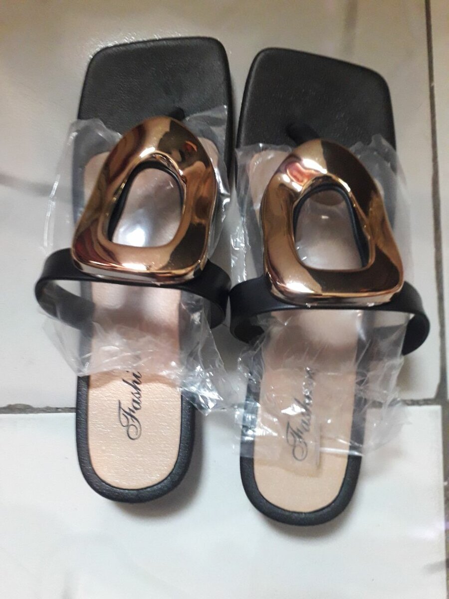 Sandales en PVC pluie et plage