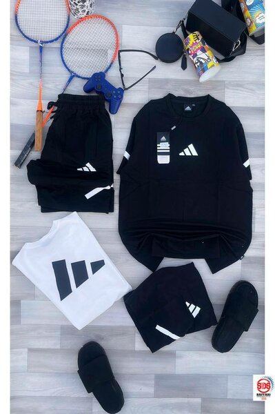 Ensemble de sport Adidas