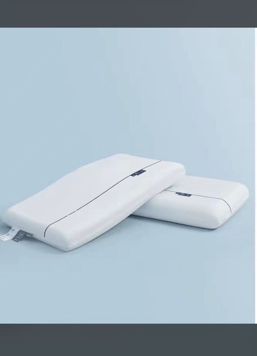 Neck pillow/massager