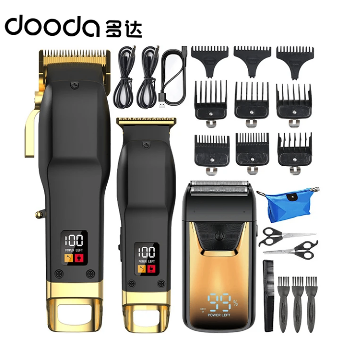 Dooda Tondeuse Cheveux Pro