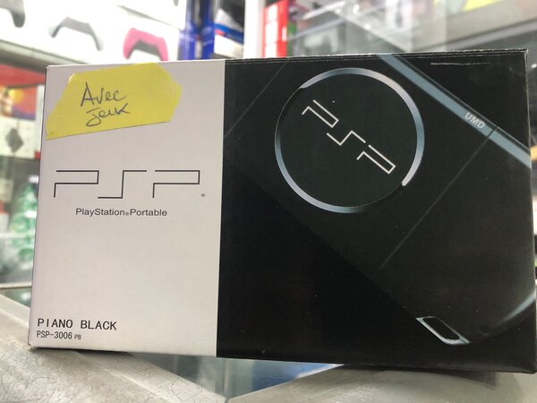 PlayStation portable