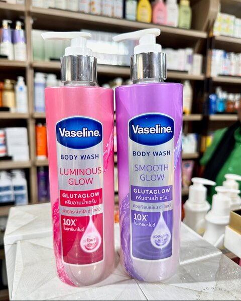Vaseline
