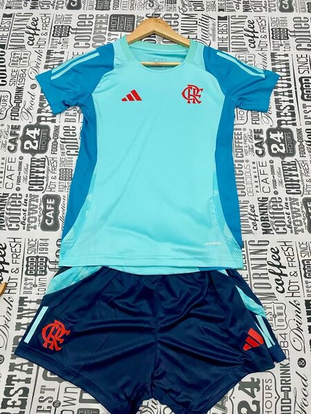 Ensemble de football enfant