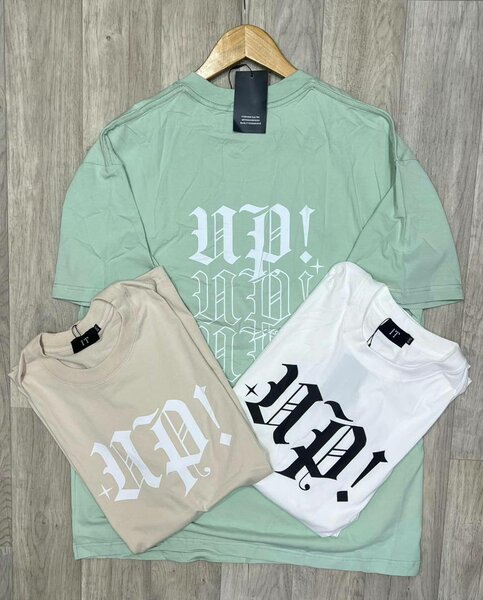 T-shirts imprimés tendance