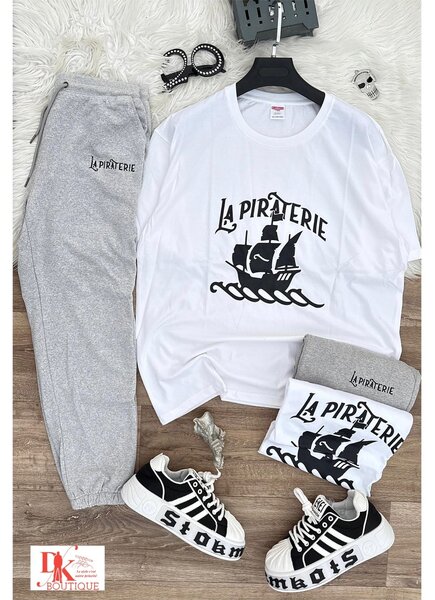 Ensemble Décontracté La Piraterie