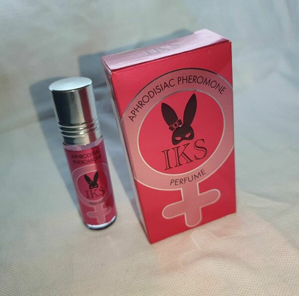 IKS  rose