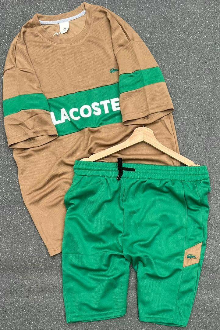 Ensemble sportif LACOSTE