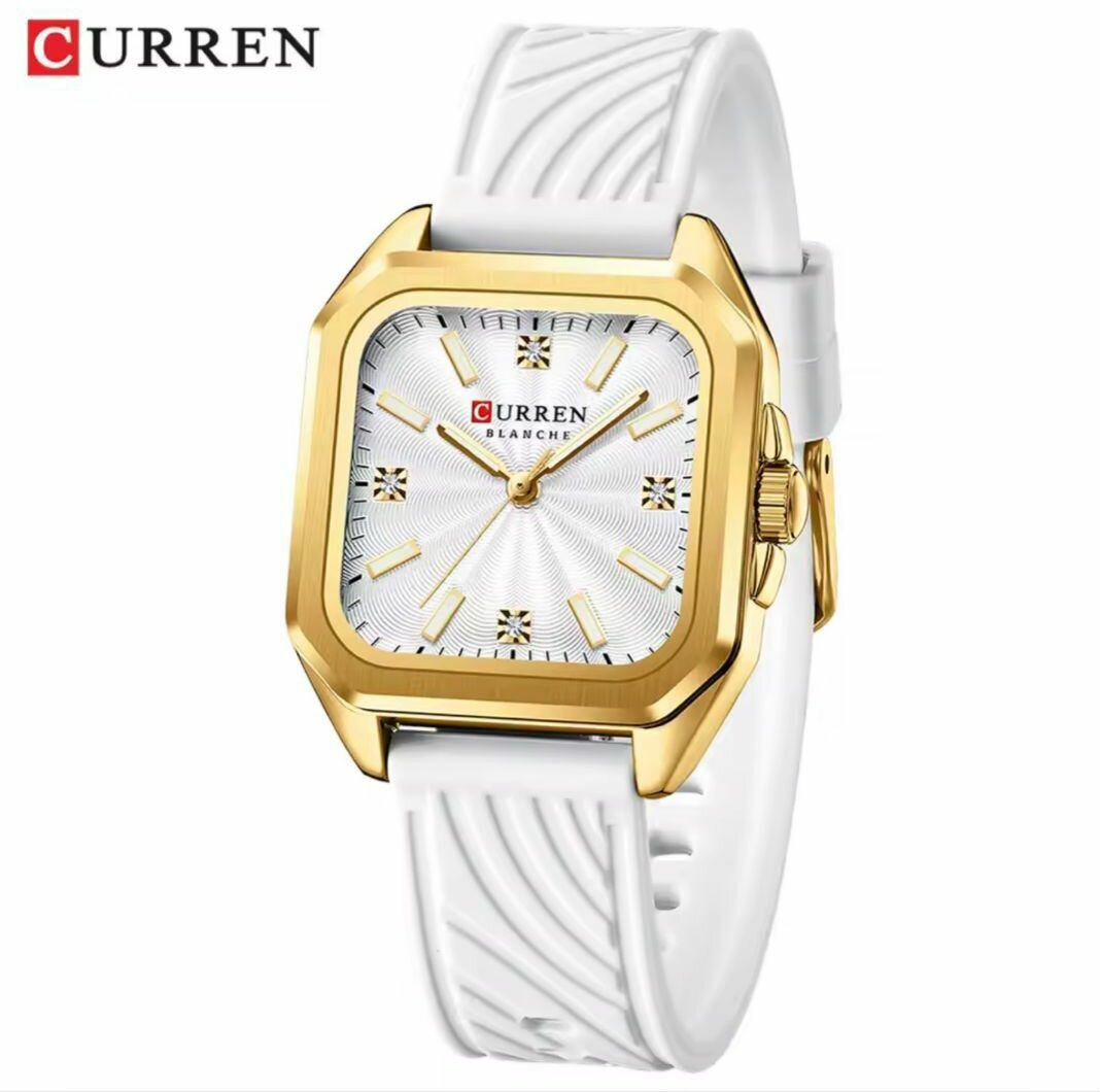 Montre Femme Carrée CURREN