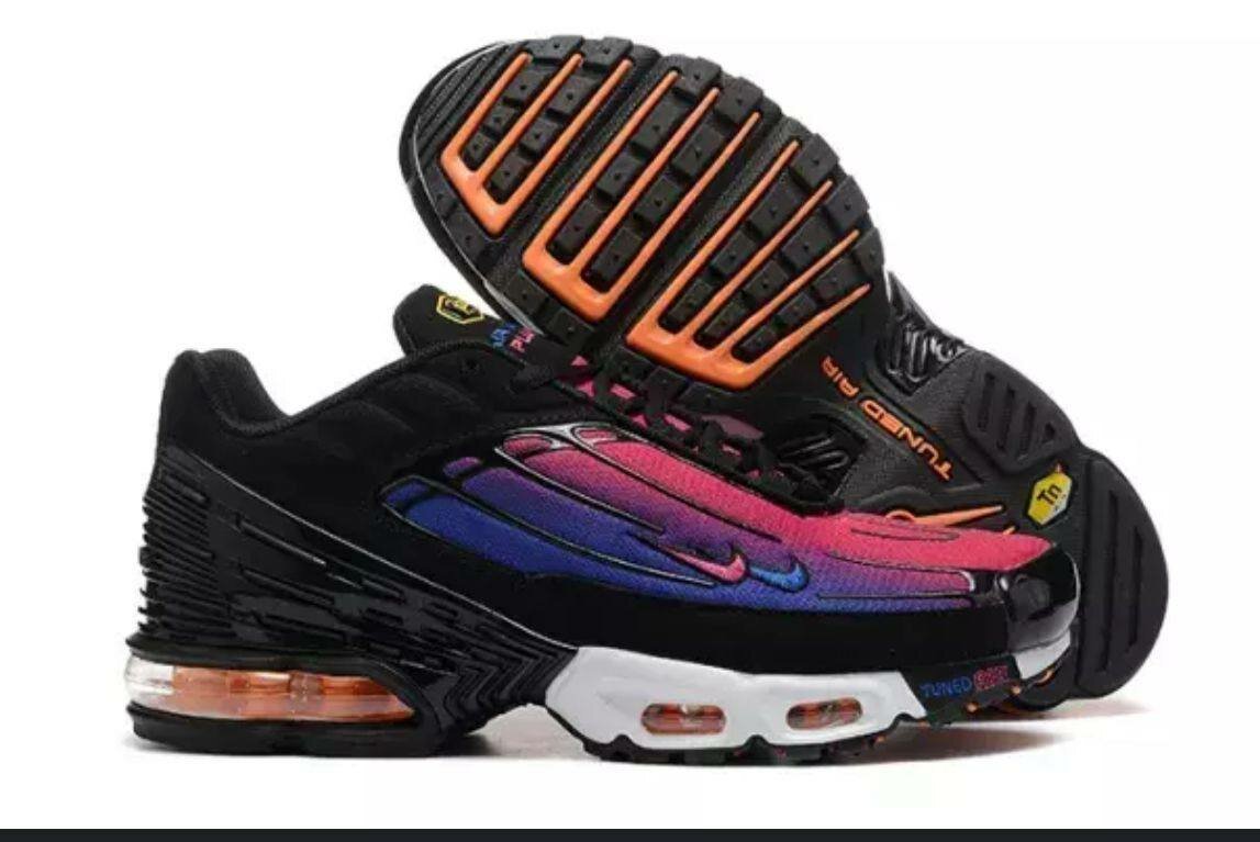 BASKET NIKE AIR MAX