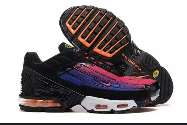 BASKET NIKE AIR MAX
