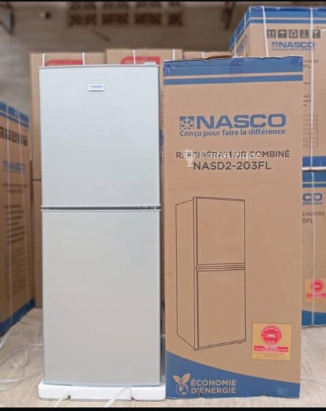 Réfrigérateur nasco 116 litre prix