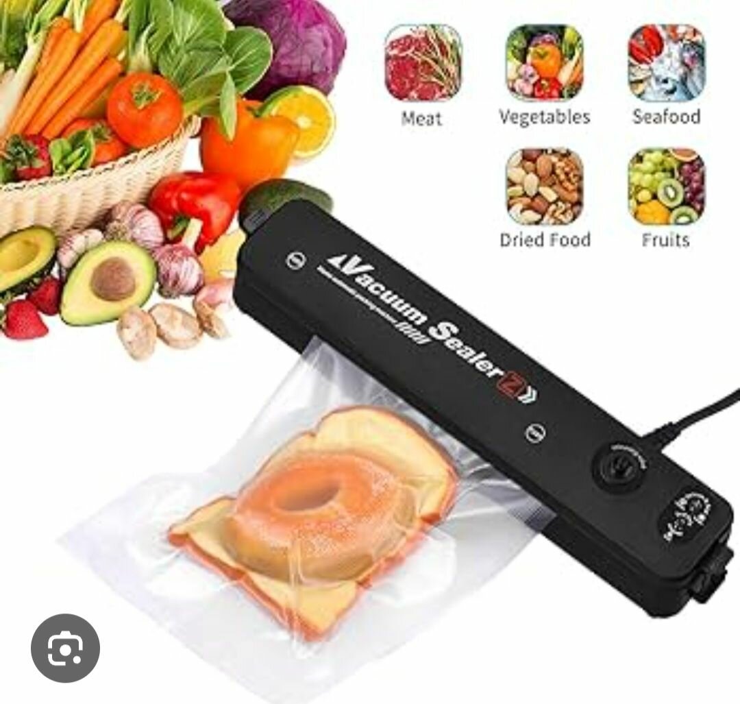Machine à sceller sous vide