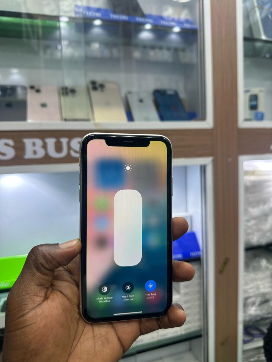 iphone 11 simple 64giga