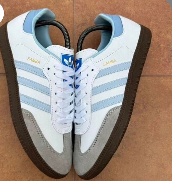 Adidas samba