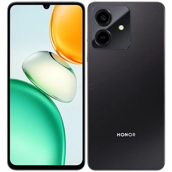 Smartphone Honor Élégant Vert